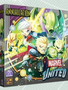 Marvel United: Multiverse - Annihilation CMON KS (EN)