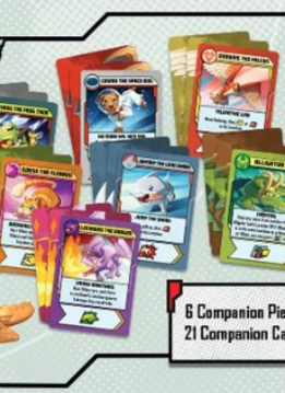 Marvel United: Multiverse - Pet Companions CMON KS (EN)