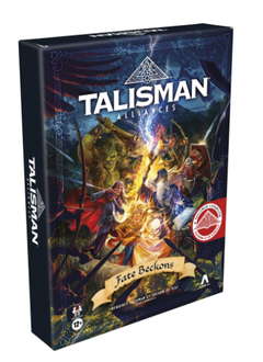 Talisman Alliances: Fate Beckons (EN)