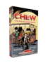 Chew: The Roleplaying Game (SC) (EN)