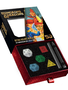 Dice Set: Vintage D&D 50th Anniversary