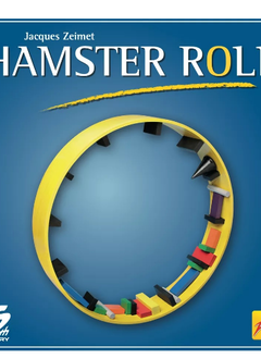 Hamster Roll (EN)