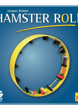 Hamster Roll (EN)