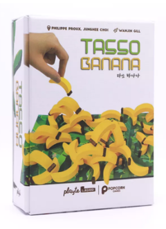 Tasso Banana (EN)