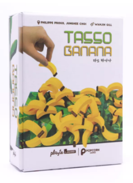 Tasso Banana (EN)