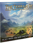 The Terrain Set: Build Your Own Terrain Map