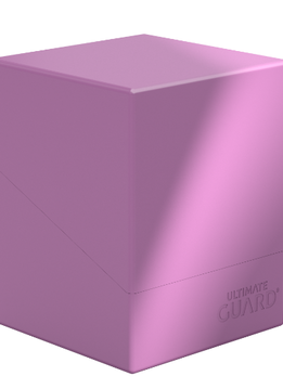 UG Deck Case: Boulder 100+ Solid Lavender
