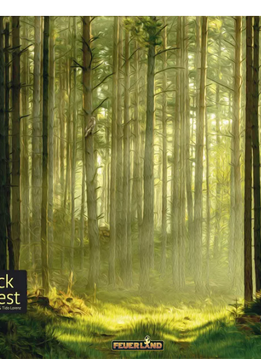Black Forest (EN)