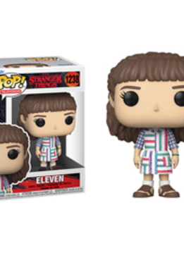 Pop!#1238 Stranger Things 4: Eleven