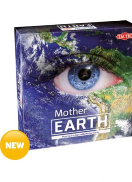Trivia: Mother Earth (EN)