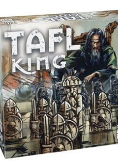 Viking's Tales: Tafl King (EN)