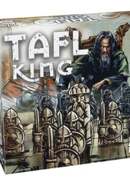 Viking's Tales: Tafl King (EN)