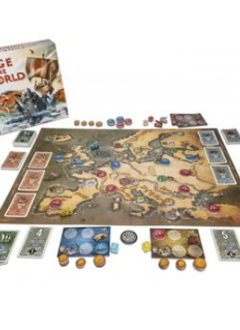Viking's Tales: Edge of the World (EN)