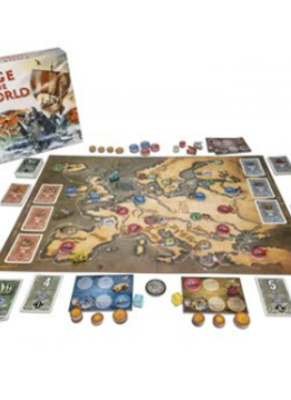 Viking's Tales: Edge of the World (EN)