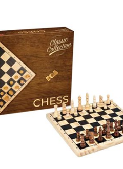 Rustic Chess