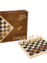 Rustic Chess