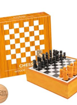 Tactic Classic: Chess (EN)