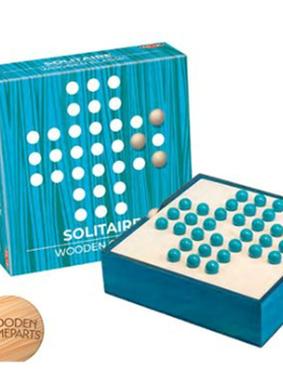 Tactic Classic: Solitaire (EN)