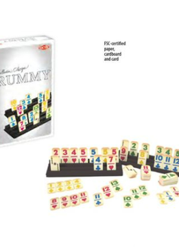 Travel Rummy (EN)
