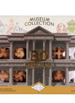 True Genius: Museum Collection (EN)