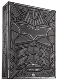 Theory 11: Playing Cards: Batman The Dark Knight