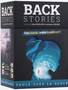 Backstories: Seule sous la Glace (FR)