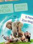 Ark Nova: Zoo Map Pack 2 (EN)