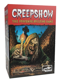 Creepshow (EN)