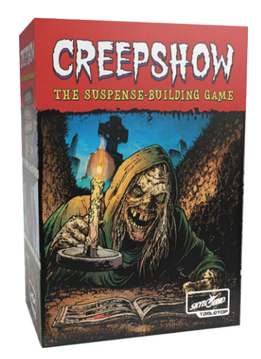 Creepshow (EN)