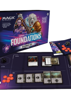 MTG : Foundations - Beginner Box