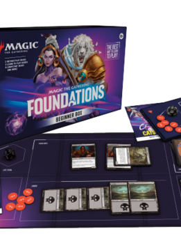 MTG : Foundations - Beginner Box