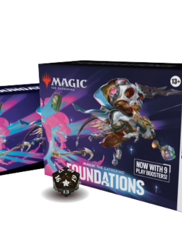 MTG Foundations - Bundle