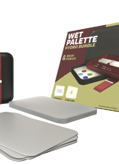 Wet Palette Hydro BUNDLE
