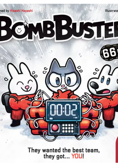 Bomb Buster (EN)