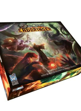 Sorcerer: Endbringer (EN)