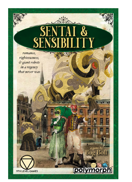 Sentai & Sensibility (SC) (EN)