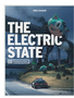The Electric State RPG: Core Rulebook