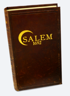Salem 1692 (FR)