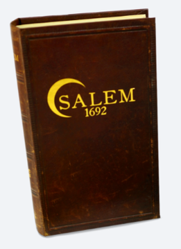 Salem 1692 (FR)