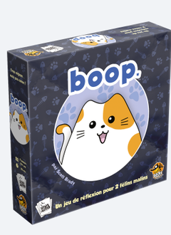 Boop (FR)