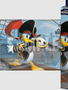 Disney Lorcana Set 6: Azurite Sea Donald Playmat