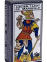 Ancien Tarot de Marseille - 78 cartes