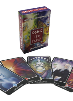 Tarot Osho Zen 79 Cartes