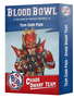 Blood Bowl: Chaos Dwarf Cards (EN)