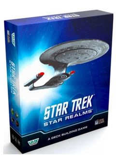 Star Trek Star Realms Core Set  (EN)