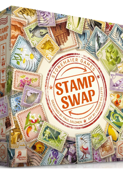 Stamp Swap (EN)