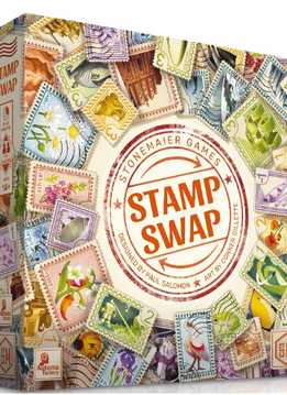Stamp Swap (EN)