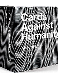 Cards Against Humanity Absurd Box