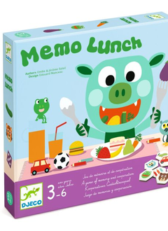 Memo Lunch (ML)