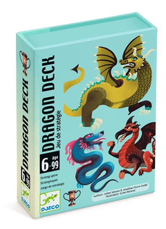 Dragon Deck (ML)
